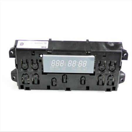 Ge ERC3B2K5 OVEN CONTROL WB27X27464