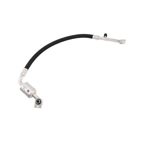 Acdelco HOSE ASM-A/C CMPR, A/C Hose Assembly, 84459872
