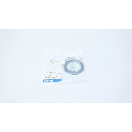 Omron 2M 10-30V-DC PROXIMITY SENSOR E2E-S05S12-WC-C1