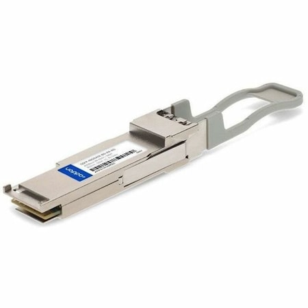 Add-On MSA AND TAA COMPLIANT 40GBASE-BX QSFP+ MONITOR MMF, 850NM, 100M, LC, RX O QSFP-40GBASE-BD-RX-AO