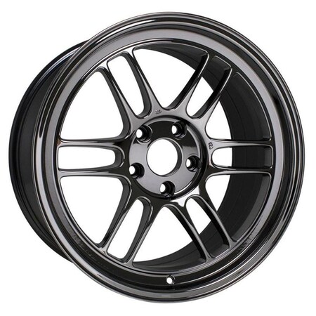Payasadas 17 x 9 in. RPF1 5 x 114.3 Bolt Pattern 45 mm Offset 73 mm Bore SBC Wheel PA2178385
