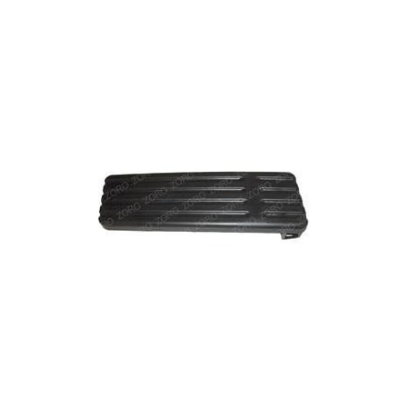 Toyota REPLACEMENT PAD, PEDAL 26611-U2230-71