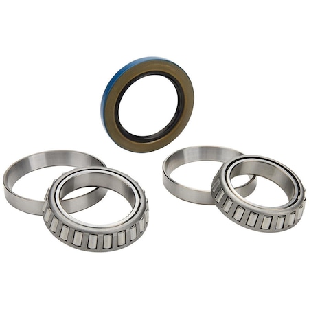 Powerhouse 1 Ton Bearing Set - Standard Finish PO3080497