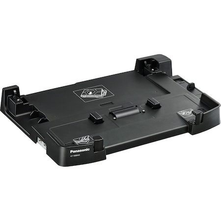 Panasonic Desktop Dock - for Notebook - Proprietary Interface - Docking CF-VEB541AU
