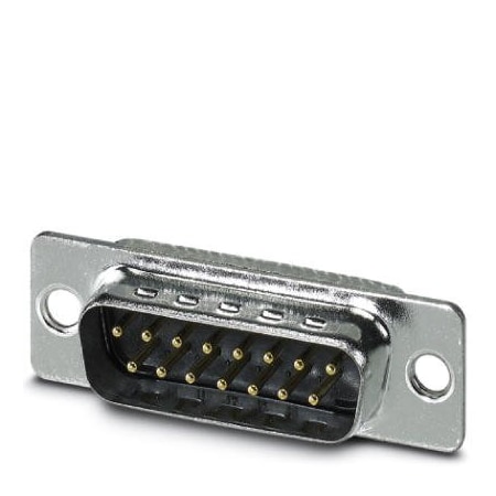 Phoenix Contact VS-15-ST-DSUB-EG D-SUB contact insert 1688874