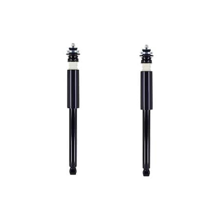 Fcs Struts Shock Absorber Assembly Kit 8346084