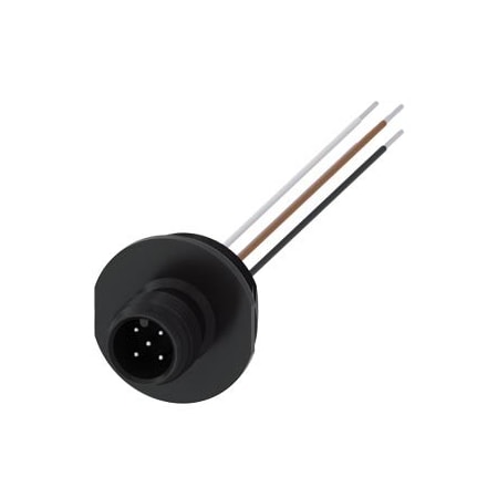 Siemens accessories for position switch device plug 5-pole, M12, for M20 x 1.5 3SX5100-1SS05