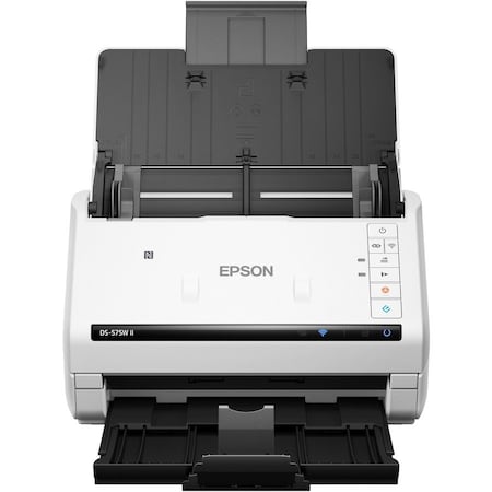 Epson EPSON DS-575W II DOCUMENT SCANNER WIFI B11B263202