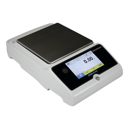 Adam Equipment Lab Balances Greater Than Top Loading ETB 6202i