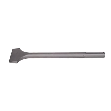 Century Drill & Tool Scaling Hammer Chisel 87946