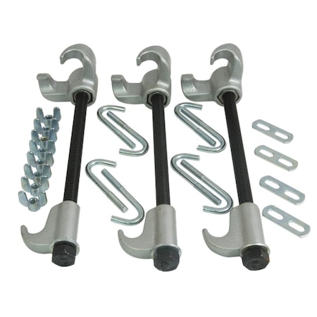 Sunex Strut & Coil Spring 3904