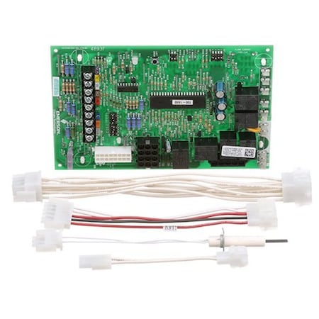 Goodman Pcbbf124S Pcb, Ignition,  PCBBF124S