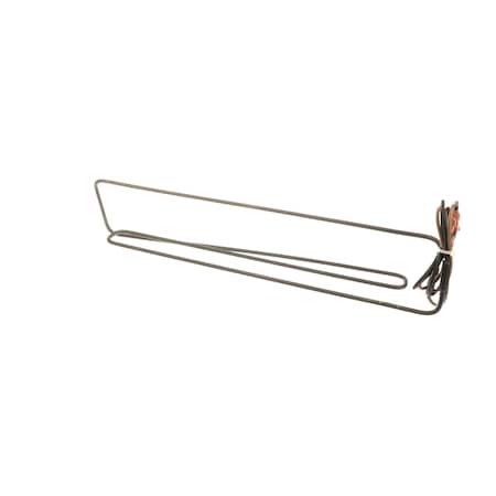 Silver King Defrost Heater, Evaporator, 115 Volt 38344