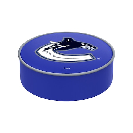 Holland Bar Stool Co Vancouver Canucks Seat Cover BSCVanCan