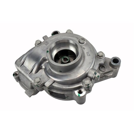 Acdelco PUMP ASM-WAT, Engine Water Pump,  251751