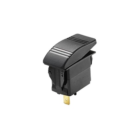 Luces Illum Contura Style Rocker Switch LU3718084