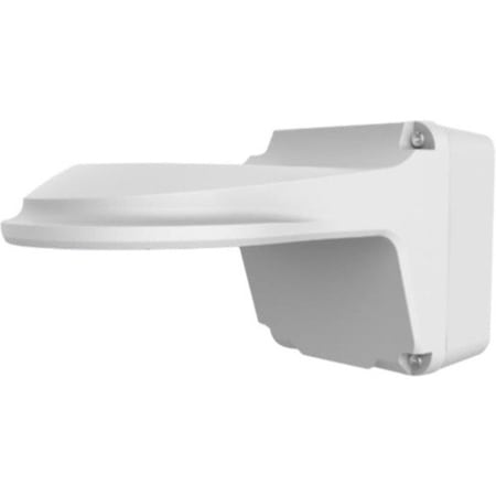 Uniview UVTC6.152.0984, Wall Mounting Assembling Bracket For 32 Fix-dome&Mini Fix-dome TR-JB07/WM03-G-IN