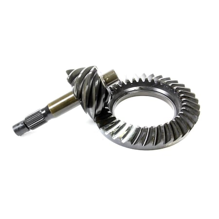 Whole-In-One 9 in. Ford Excel 3.89 Ratio Ring & Pinion Gear Set with 28 in. Spline WH3601283