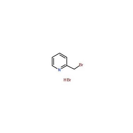 Ak Scientific 2-(Bromomethyl)pyridine hydrobromide (1g), CAS 31106-82-8 V2305-1g