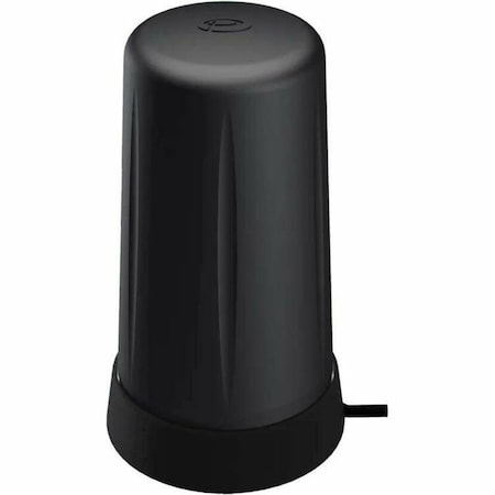 Panorama LOW PROF ANT 617-6000 MHZ 5M SMA LPBEM-6-60-5SP