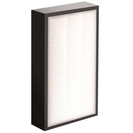 Fellowes AirFilter, 1.875inD, 12.875inH, 7.375inW 9544301