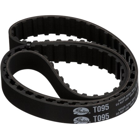 Gates Automotive Timing Belt T095