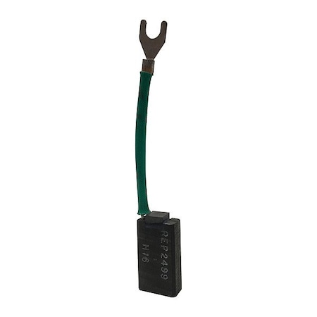 Repco Carbon Brush REP2499