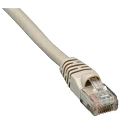 Comprehensive CAT5e Shielded Twisted Pair Cable 75ft - Gray CAT5ES-75GRY