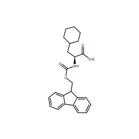 Ak Scientific Fmoc-Cha-OH (25g), CAS 135673-97-1 Z1929-25g