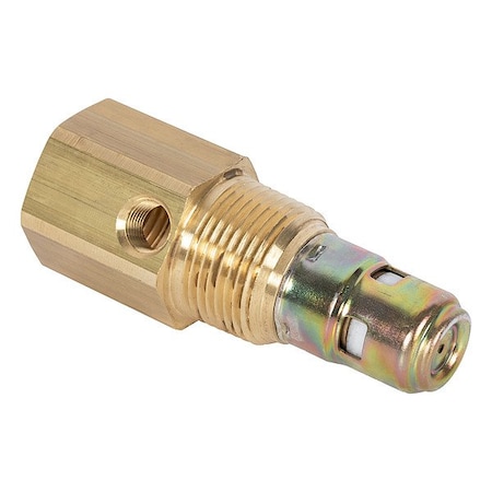 Mi-T-M Safety Valve 22-0453