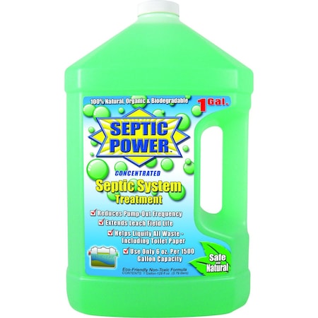 Valterra HOLDING TANK CHEMICALS RV V44002