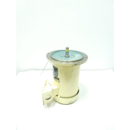 Baldor-Reliance 184TDZ 3PH 1-1/2HP 1165RPM 7/8IN 575V-AC AC MOTOR 36N993S935G1
