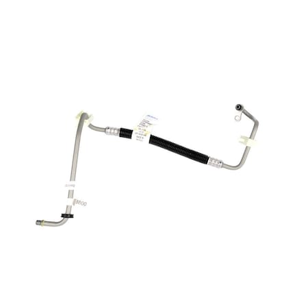 Acdelco PIPE ASM-TRANS FLUID CLR INL, Transmission Oil Cooler Line,  22908800