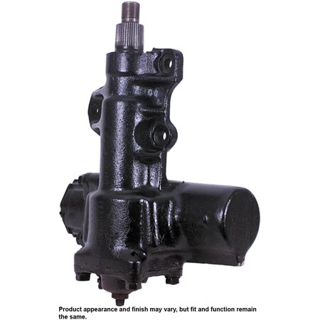 A1 Cardone Power Steering Pump for 1988-1995 Toyota 4Runner 215844