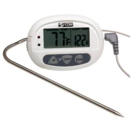 Cdn Probe Thermometer DTP392