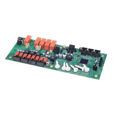 Henny Penny OMS Board Kit, PMU Mounting 180706