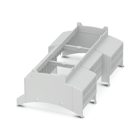 Phoenix Contact BC 161 6 OT 101100 KMGY VPE80 DIN rail 2202324