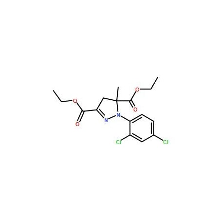 Ak Scientific Mefenpyr diethyl (500g), CAS 135590-91-9 V0172-500g