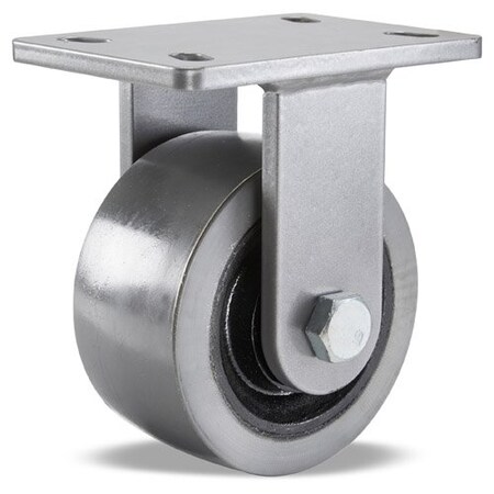 Hamilton Heavy AGV Rigid 6x3 DuraGlide 95A Wheel R-ES-AGV-63GB95