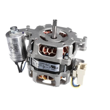 Midea SINGLE PHASE ASYNCHRONOUS MOTO 11002012005294