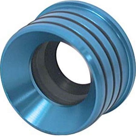 Powerhouse 9 in. Axle Tube Housing Seal for Ford, Blue PO3610533
