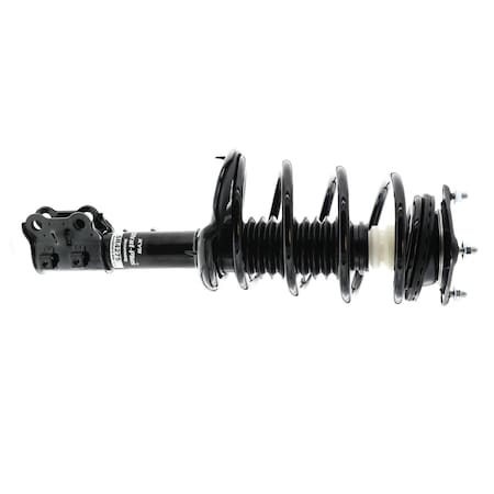 Kyb Complete Corner Unit Assembly -Strut, Mount and Spring, SR4275