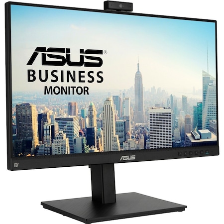 Asus ProArt BE24EQSK 24" Class Webcam Full HD LCD Monitor - 16:9 BE24EQSK