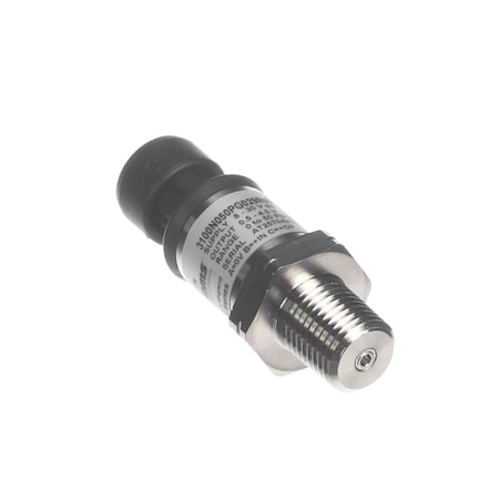 Jackson Pressure Tranducer, 8-30VDC Supply, 0.5-4.5V Output 05945-004-84-32