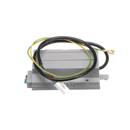 Liebherr TERMINAL BLOCK CONNECTOR 612248300