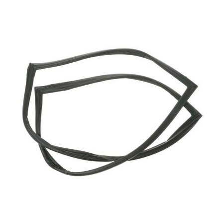 Ge GASKET DOOR FF WR24X10230
