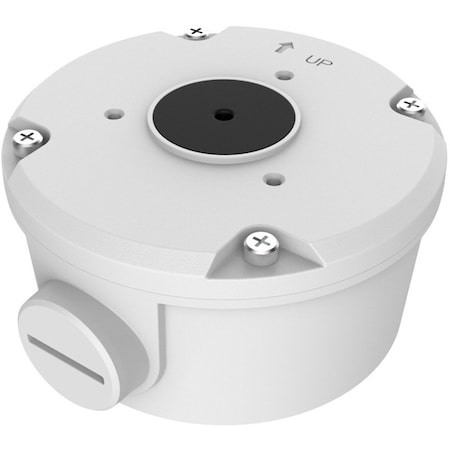 Adesso JUNCTION BOX (EXTRA BACK OUTLET FOR CABLE) ACS-J105