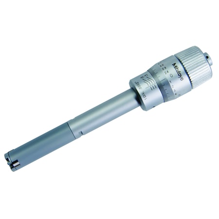 Mitutoyo Holtest, Type II, 0.5" to 0.65" 368-864