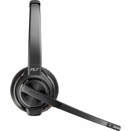 Hp Poly Savi 8220 USBA Headset-US 77T33AA#ABA