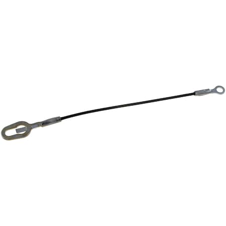 Dorman Tailgate Cable, 38522